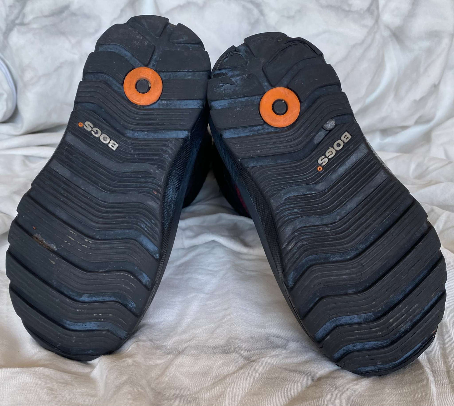 Bogs Neo-Classic Cool Dinos Winter Boots Sz 9 (MSRP $115), Shoes 9 (Toddler:2-4yr)