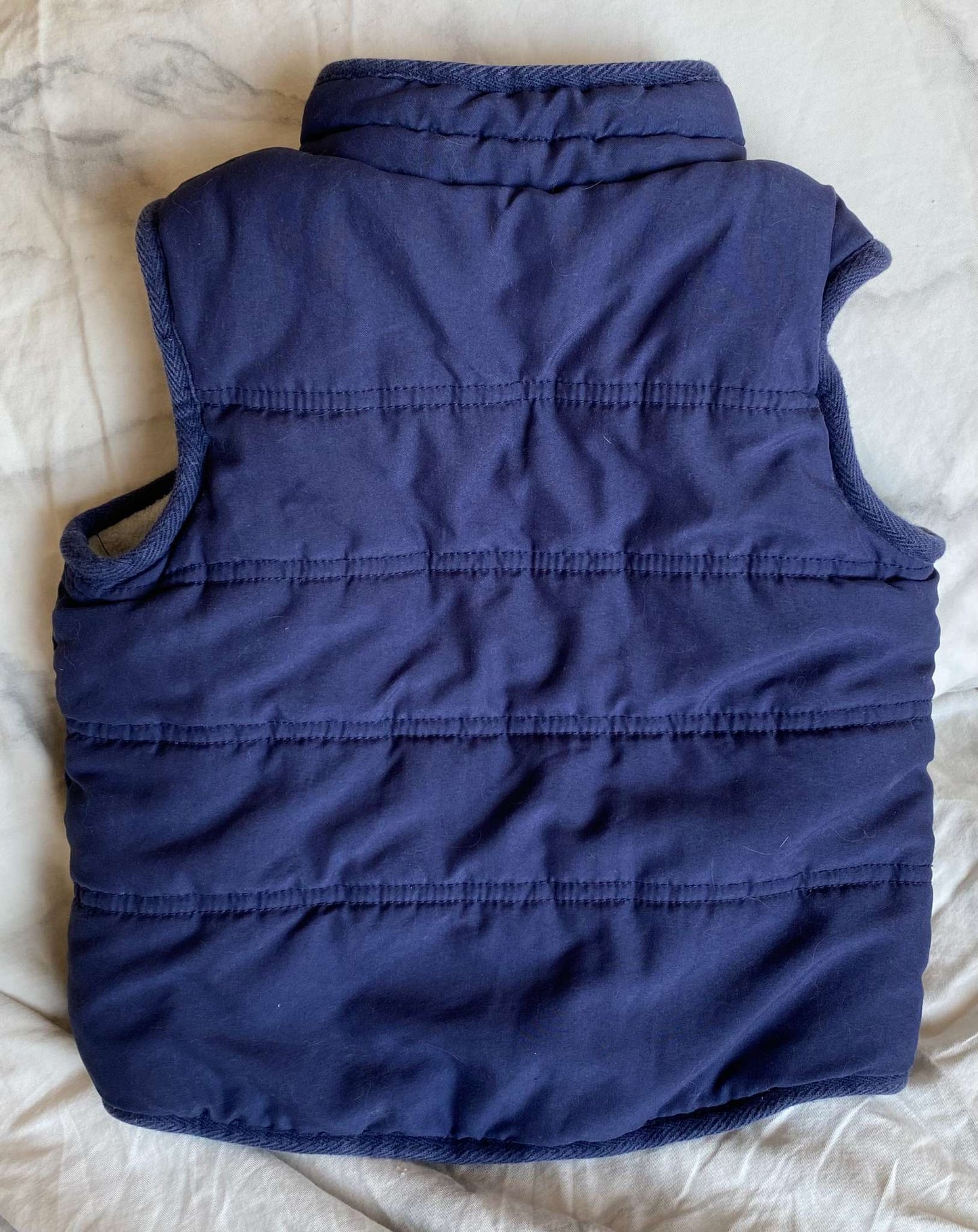 Nacy Carter's Vest 24mths, Kids 24 Month (18-24M)
