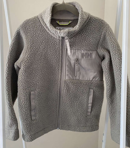 Helly Hansen Kid's Champ Pile Fleece Jacket 4T (MSRP $110), Kids 4/4T