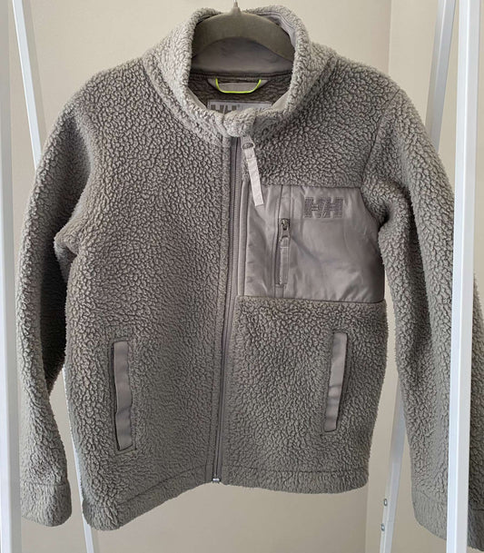 Helly Hansen Kid's Champ Pile Fleece Jacket 4T (MSRP $110), Kids 4/4T