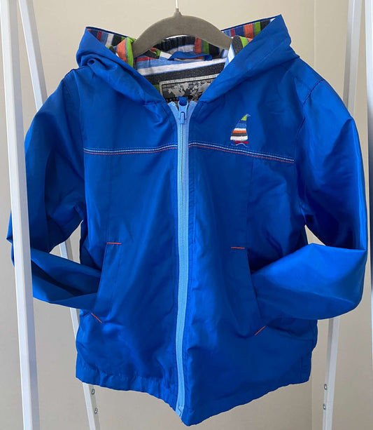 Rothschild Lightweight Jacket 4T, Kids 4/4T