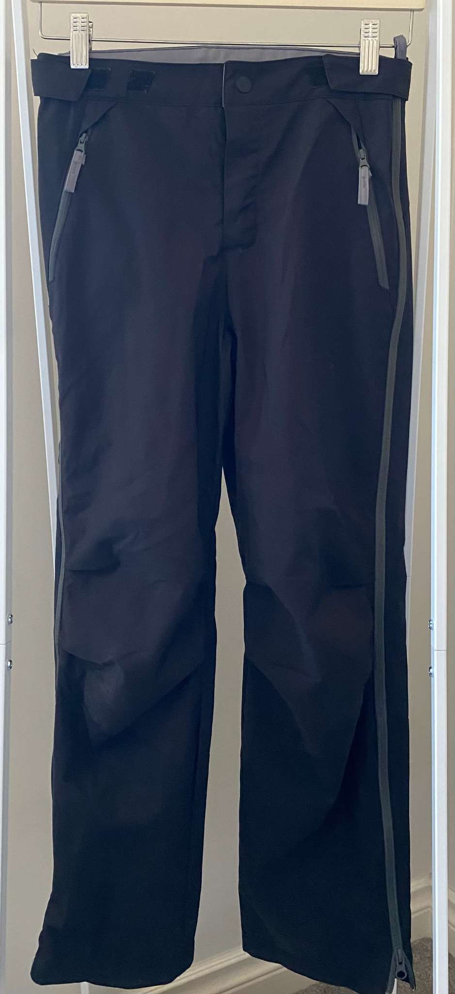 Inovik Cross-Country Ski Overpants Sz 12, Kids 12