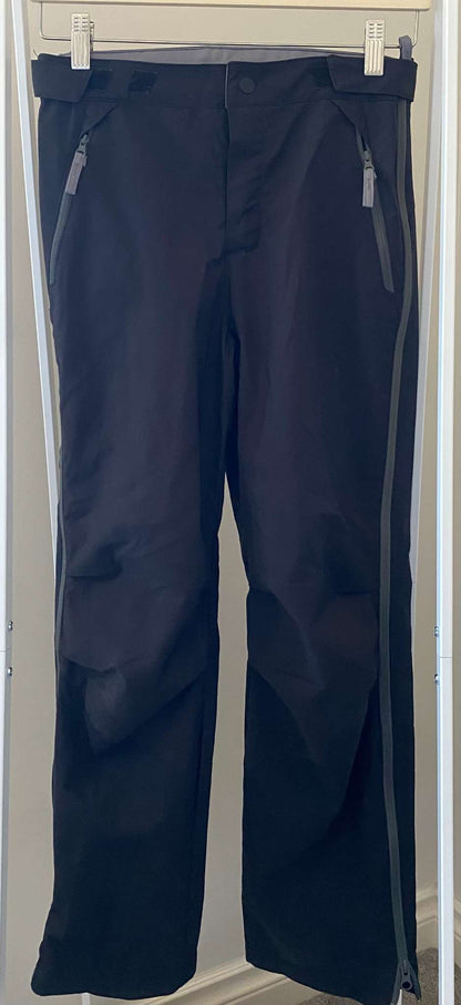 Inovik Cross-Country Ski Overpants Sz 12, Kids 12