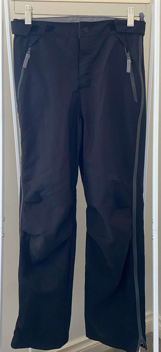 Inovik Cross-Country Ski Overpants Sz 12, Kids 12