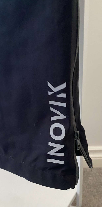 Inovik Cross-Country Ski Overpants Sz 12, Kids 12
