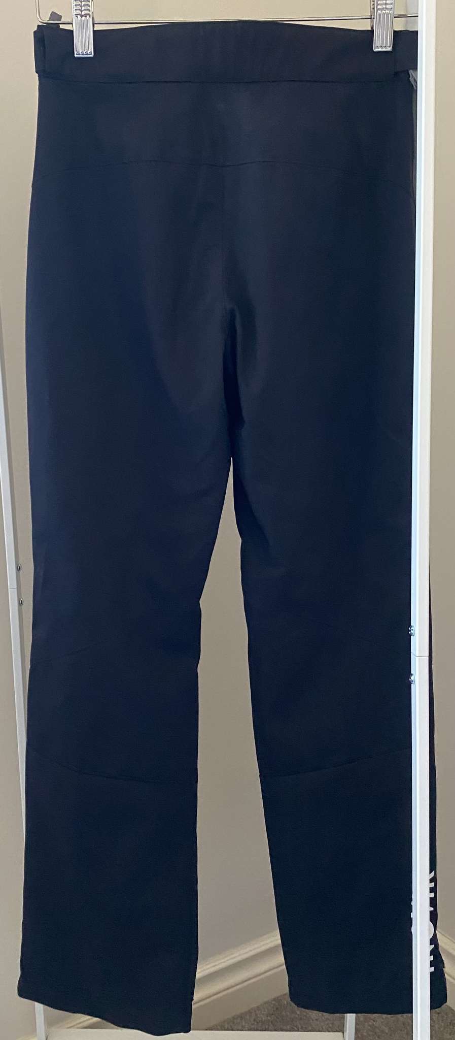 Inovik Cross-Country Ski Overpants Sz 12, Kids 12