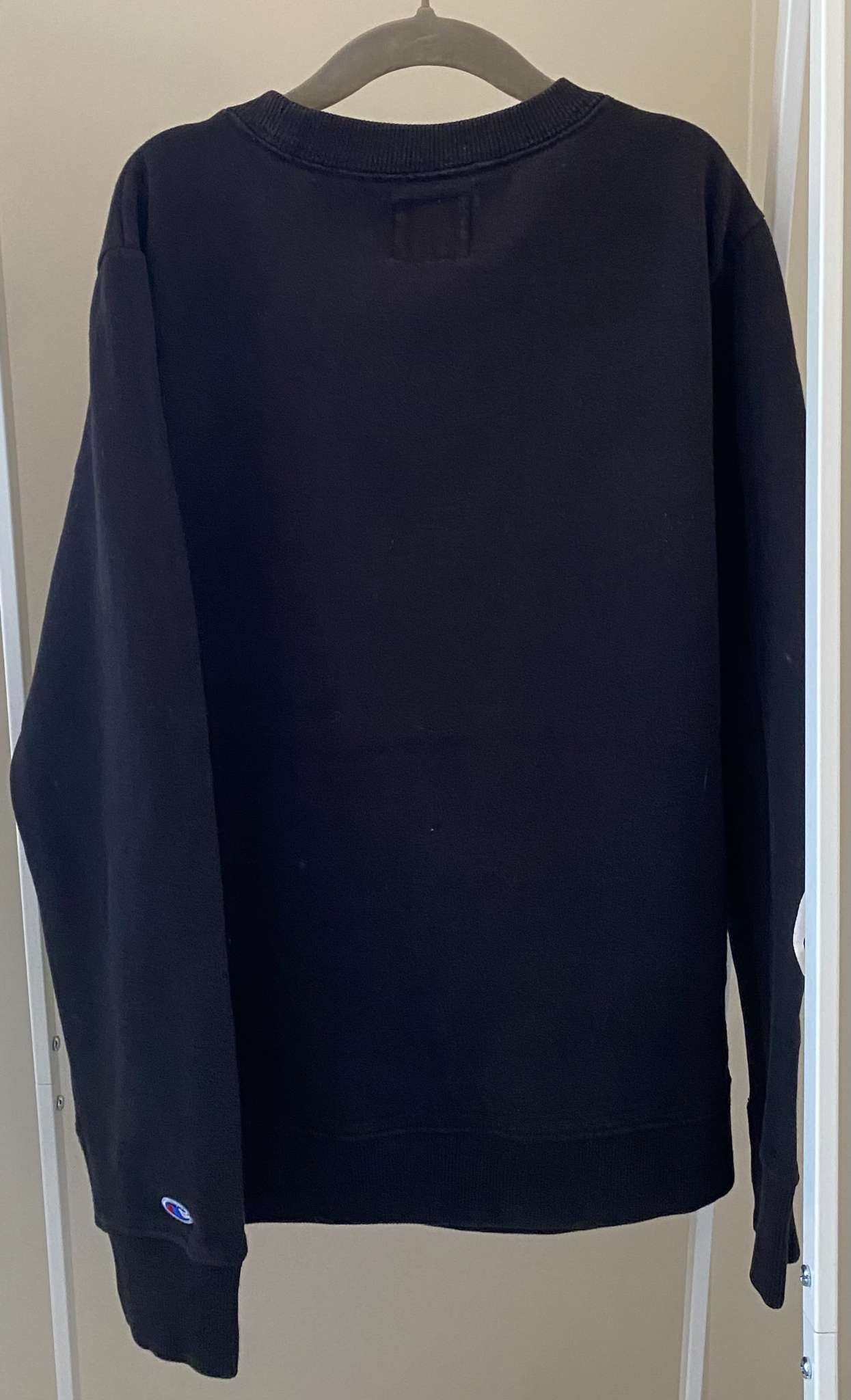 Champion crewneck sweater Sz L / 10-12, Kids 10