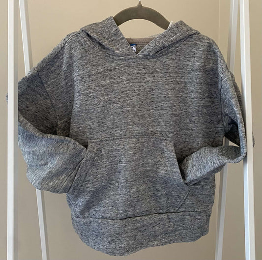 Old Navy Pullover Hoodie Sz XS/5, Kids 5/5T