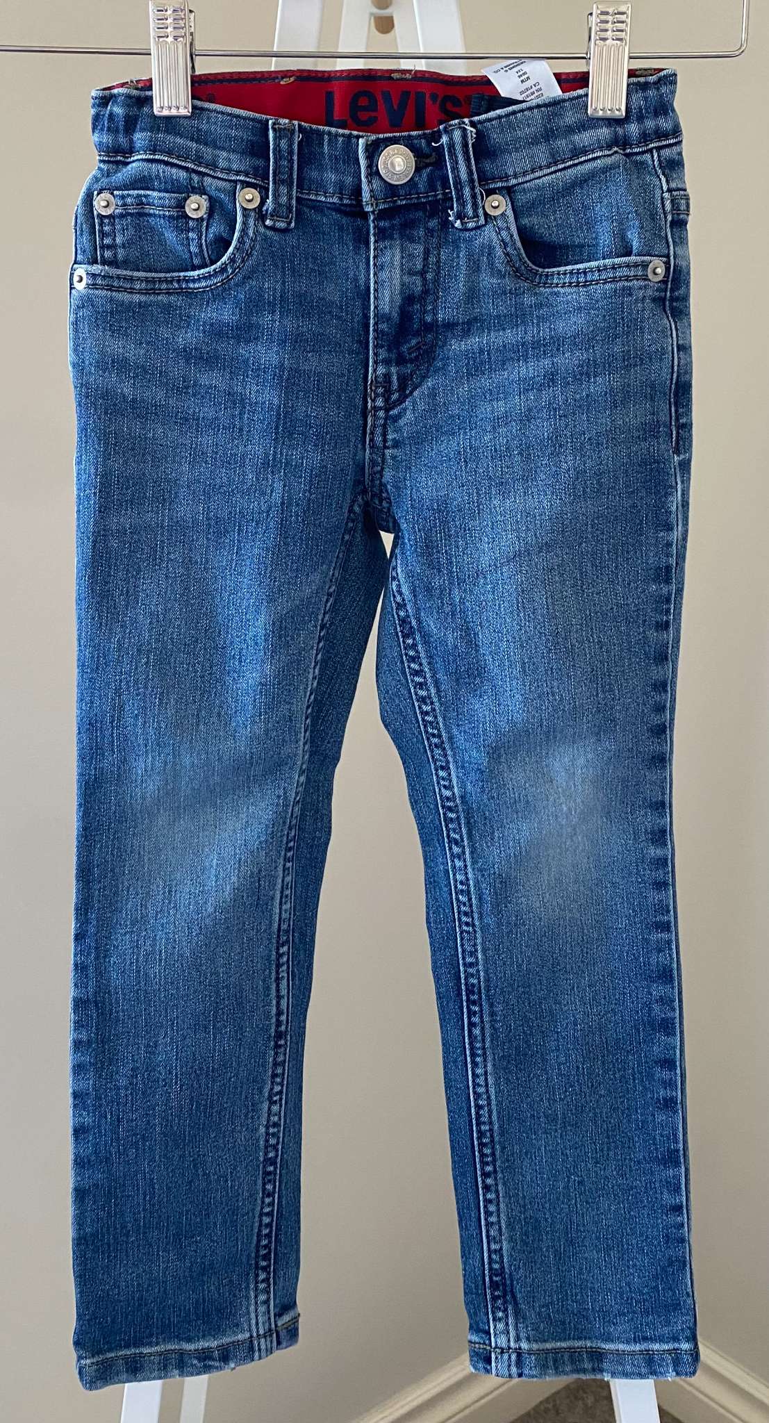 Levi's Jeans 511s Sz 5, Kids 5/5T