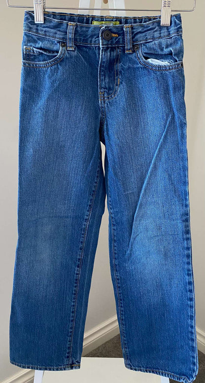 Old Navy Kids Slim Jeans Sz 8, Kids 8