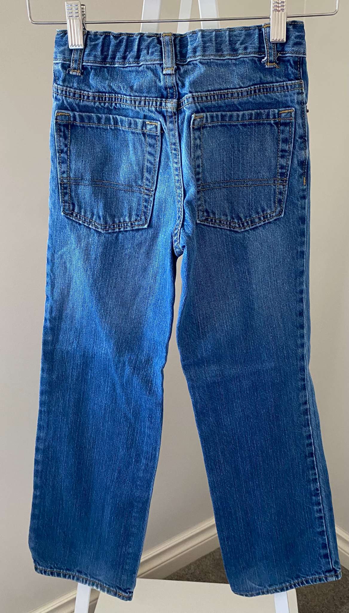Old Navy Kids Slim Jeans Sz 8, Kids 8