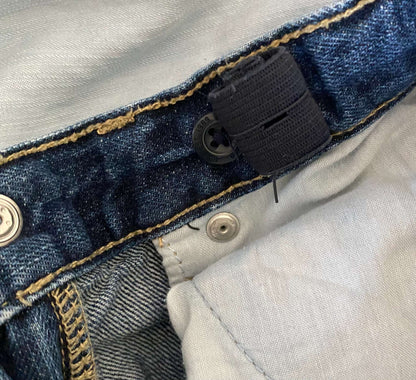 Gap Kids Straight Fit Sz 6, Kids 6/6X