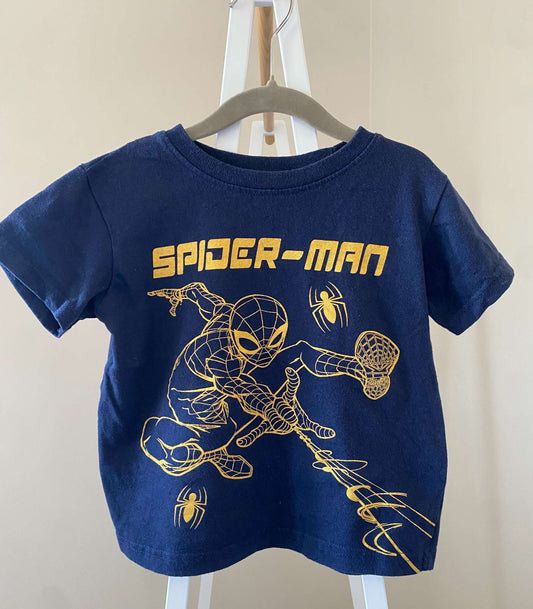 Spider Man T 4T, Kids 3T
