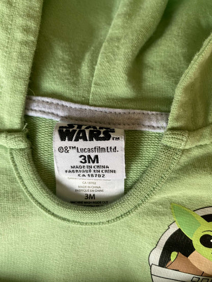 3 piece Groggu set 3m NWOT, Kids 3 Month (0-3M)
