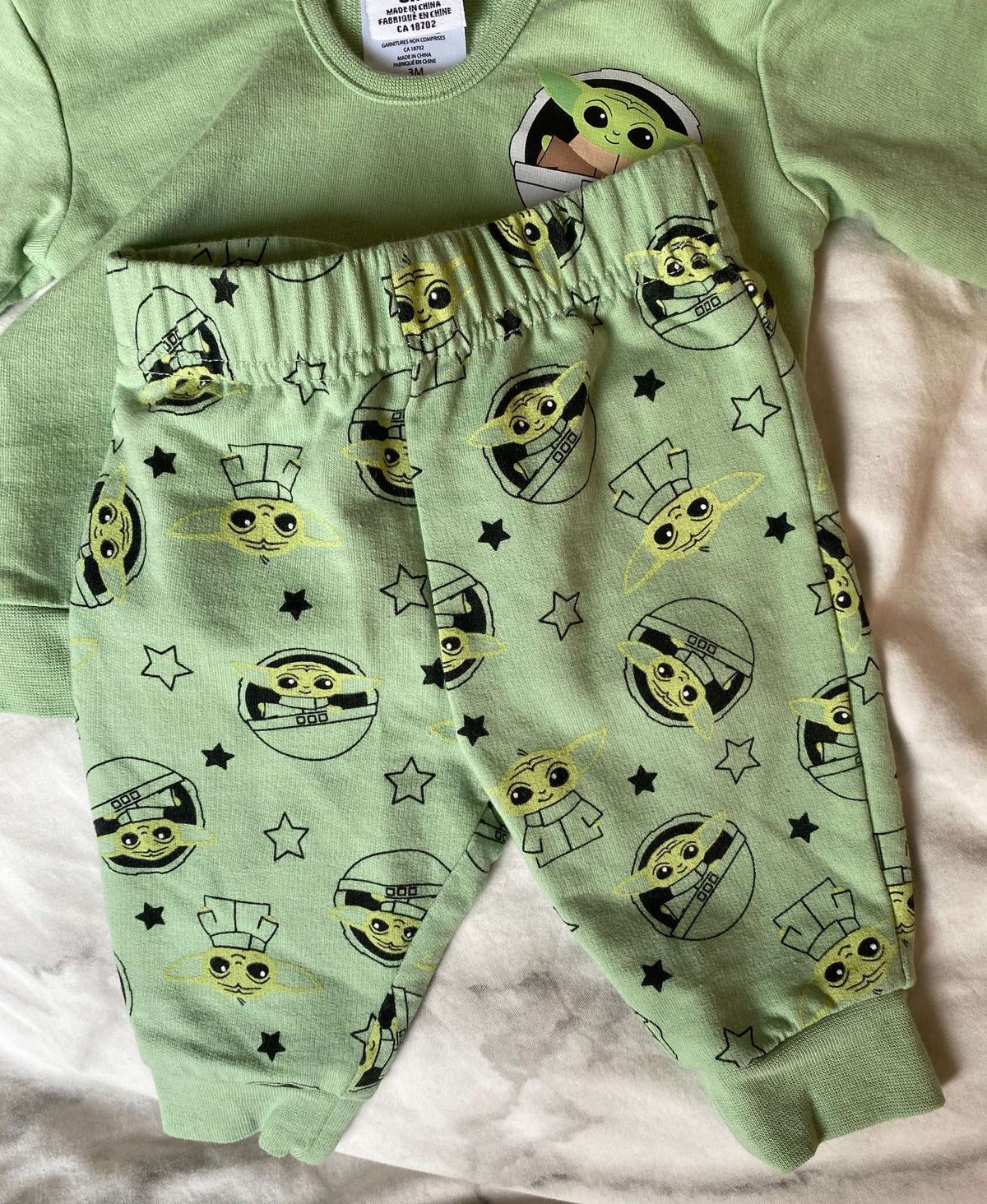 3 piece Groggu set 3m NWOT, Kids 3 Month (0-3M)