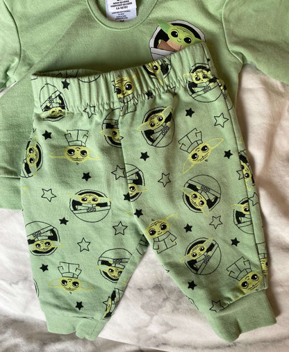 3 piece Groggu set 3m NWOT, Kids 3 Month (0-3M)