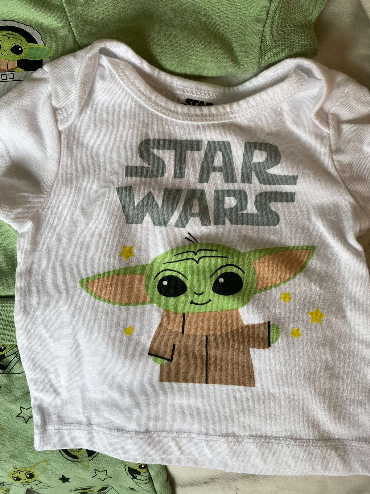 3 piece Groggu set 3m NWOT, Kids 3 Month (0-3M)