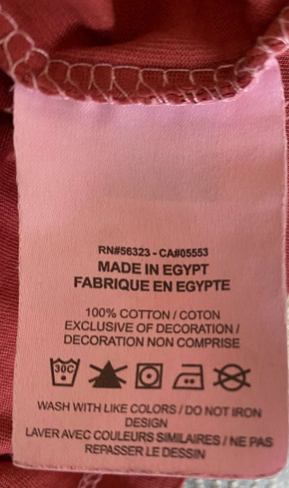 Nike Sneakerhead Tee Sz S , Kids 6/6X