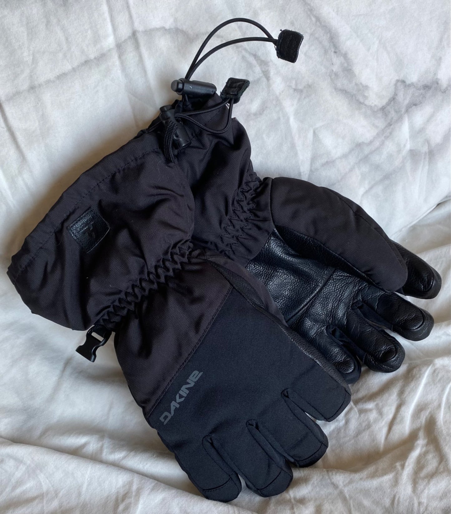 Dakine Kids Rover Gloves Sz XL/10-12 MSRP $90