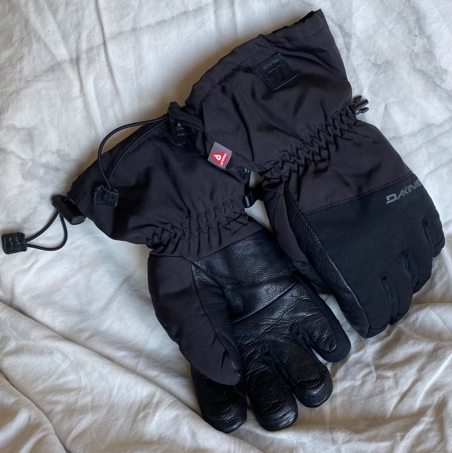 Dakine Kids Rover Gloves Sz XL/10-12 MSRP $90