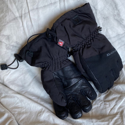 Dakine Kids Rover Gloves Sz XL/10-12 MSRP $90