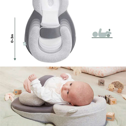 Bundle Cosydream Plus Infant Lounger & Baby Headrest (MSRP $130)