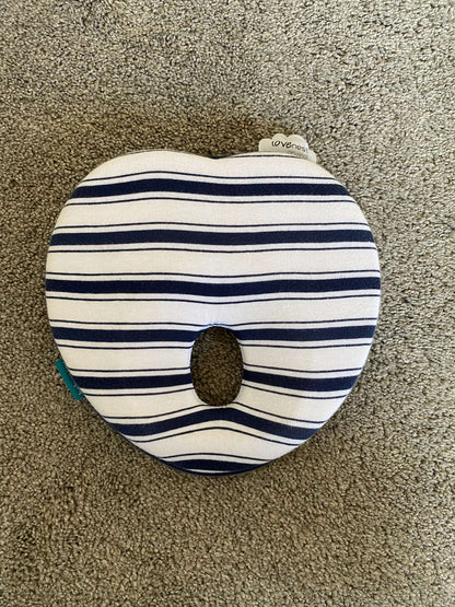 Bundle Cosydream Plus Infant Lounger & Baby Headrest (MSRP $130)