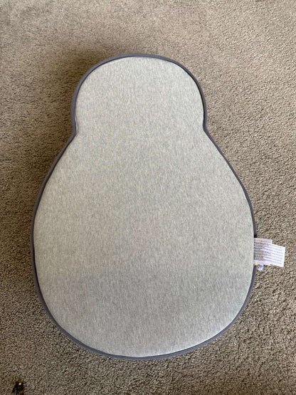 Bundle Cosydream Plus Infant Lounger & Baby Headrest (MSRP $130)