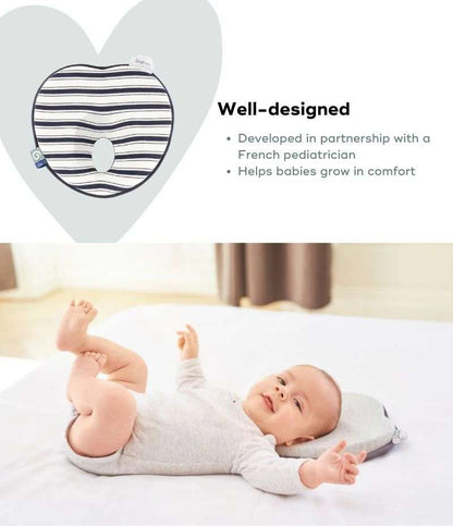 Bundle Cosydream Plus Infant Lounger & Baby Headrest (MSRP $130)