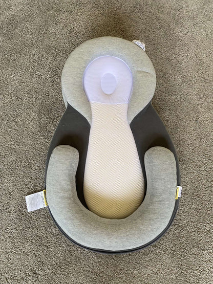 Bundle Cosydream Plus Infant Lounger & Baby Headrest (MSRP $130)