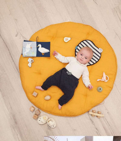 Bundle Cosydream Plus Infant Lounger & Baby Headrest (MSRP $130)