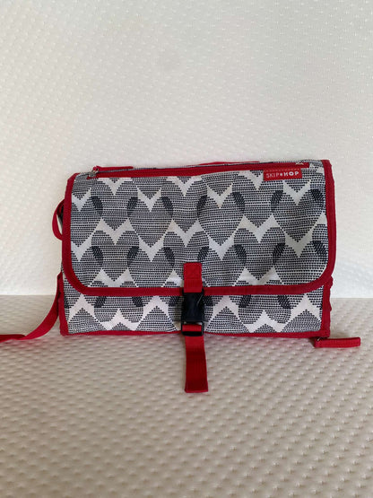 Skip Hop Pronto Changing Station (MSRP $40)