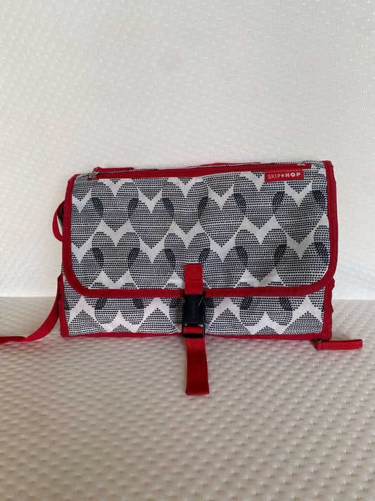 Skip Hop Pronto Changing Station (MSRP $40)