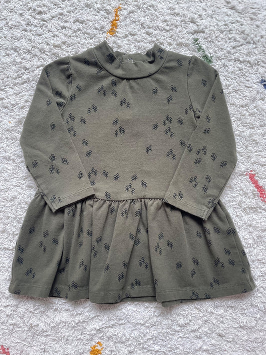 Miles the Label dress, Kids 12 Month (9-12M)