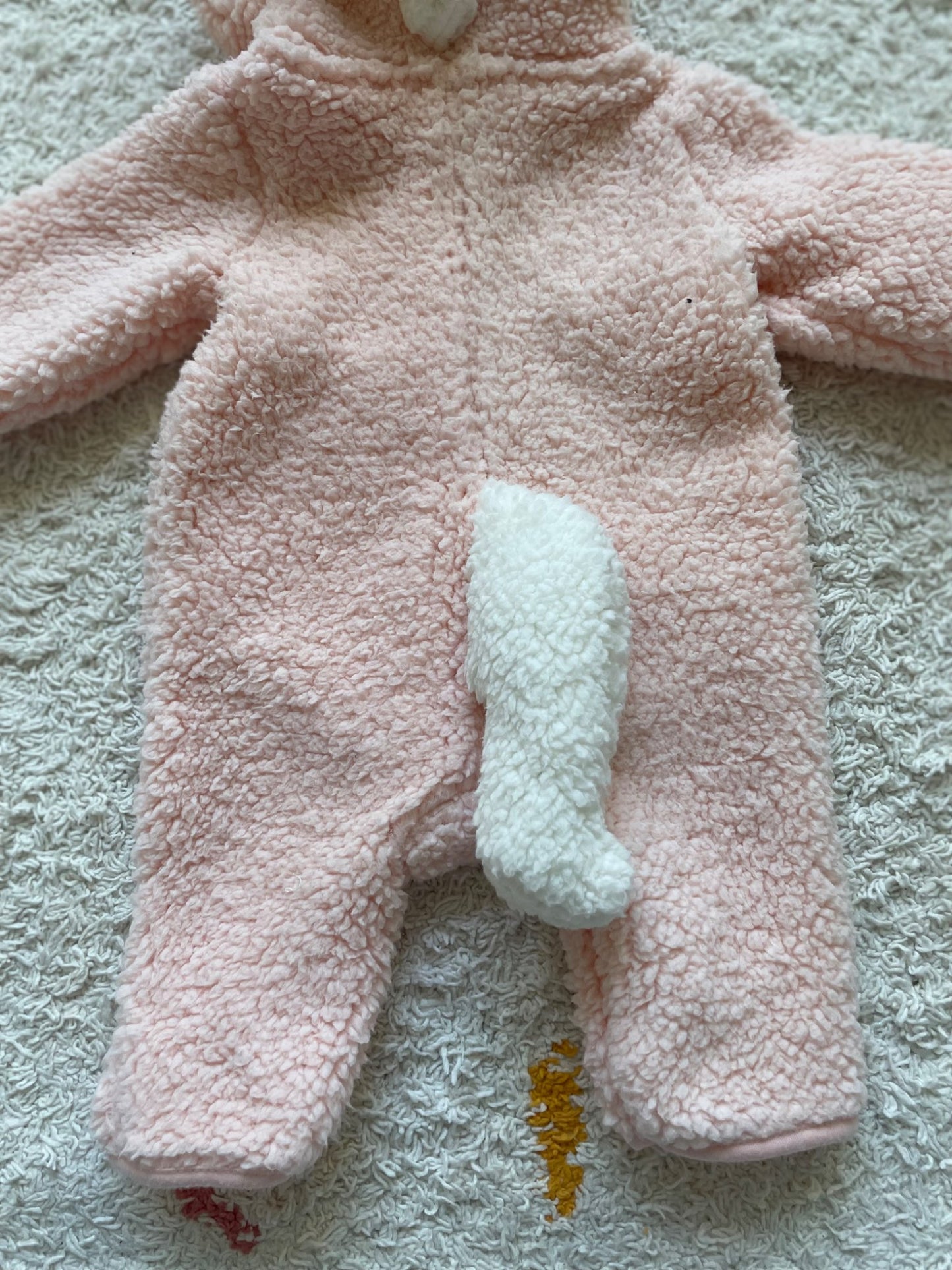 NB Unicorn costume, Kids Newborn