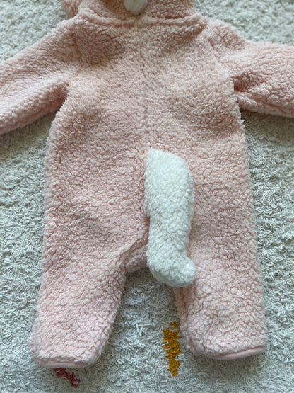 NB Unicorn costume, Kids Newborn