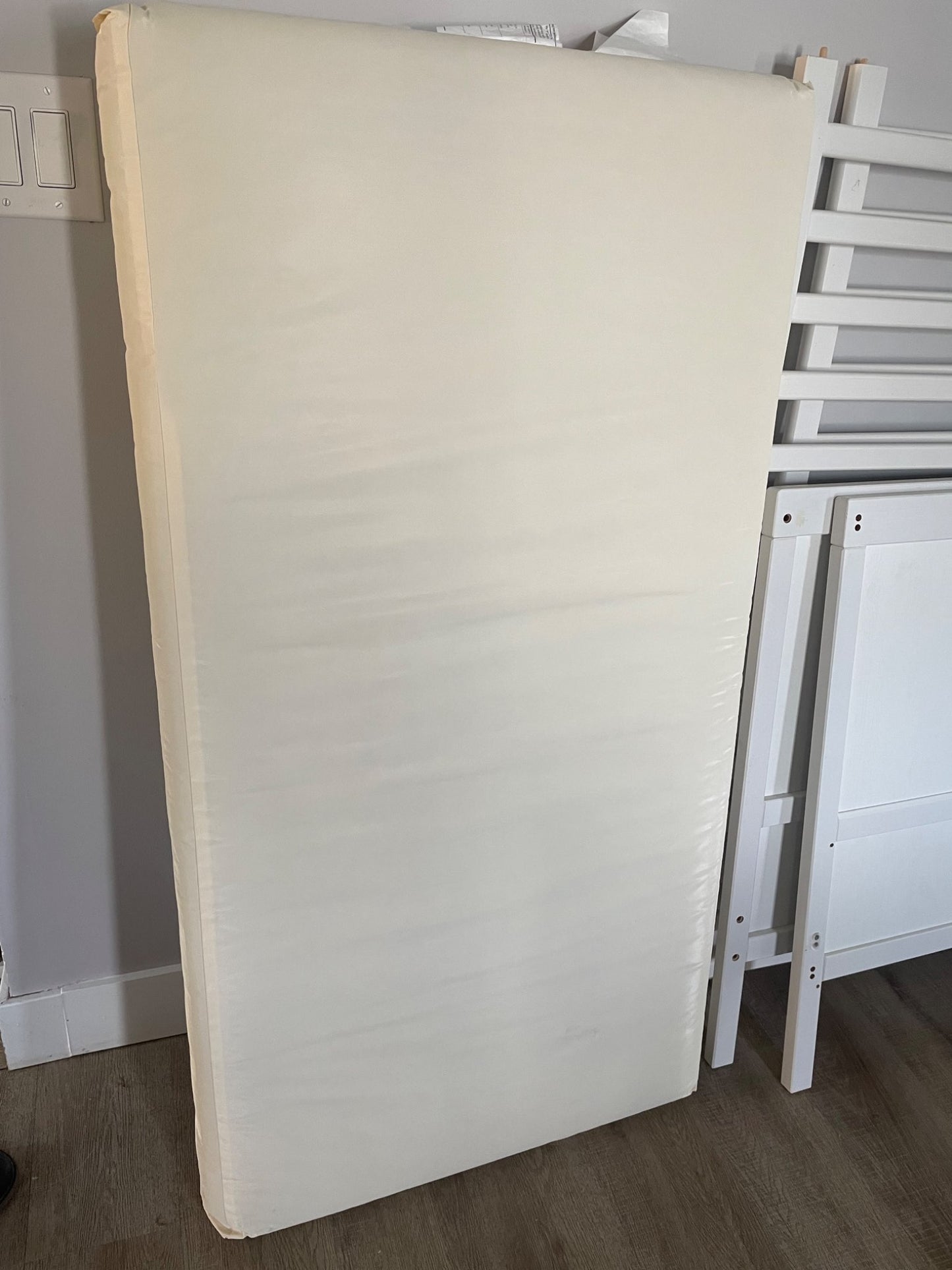 Crib Mattress