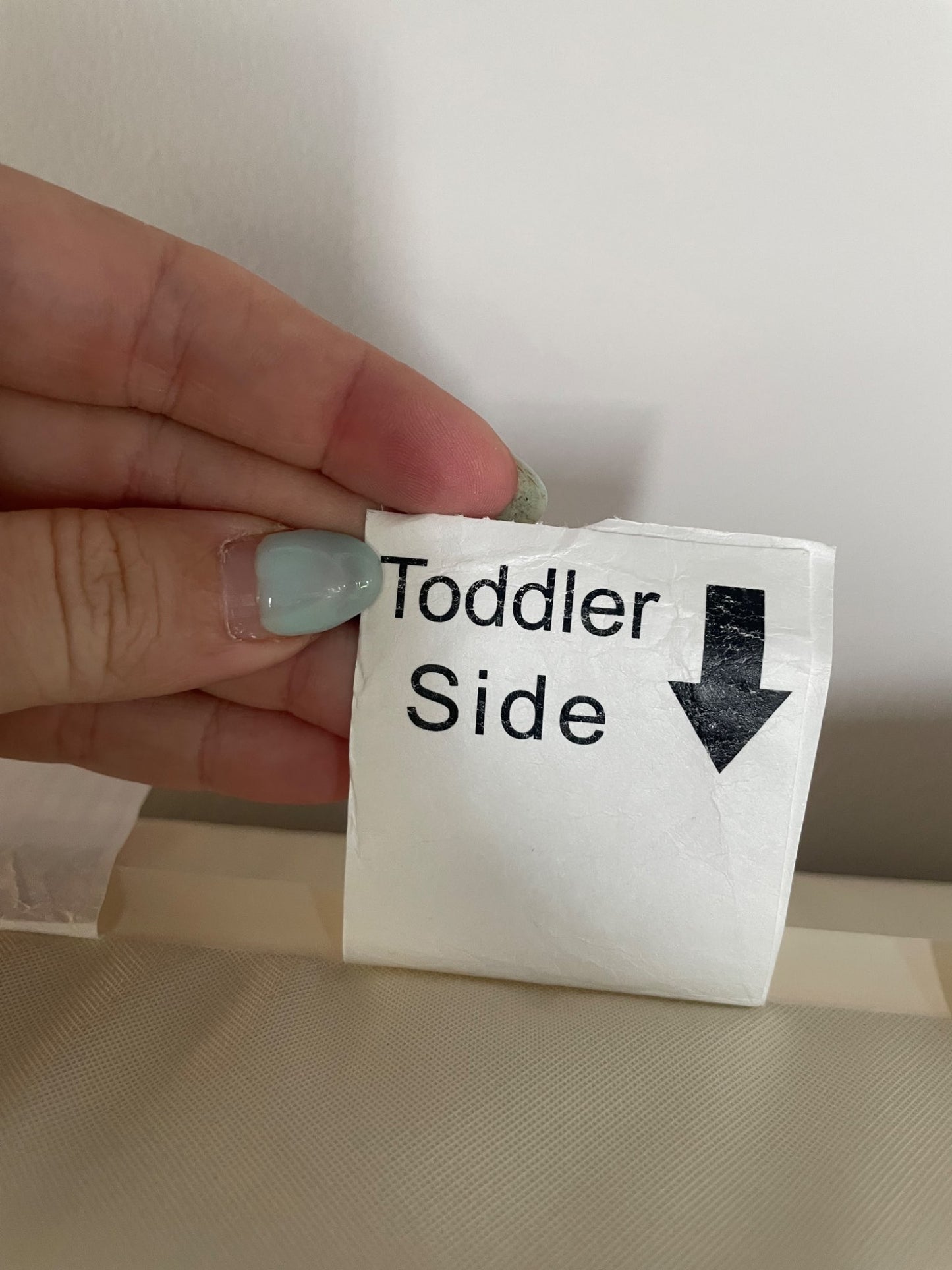 Crib Mattress