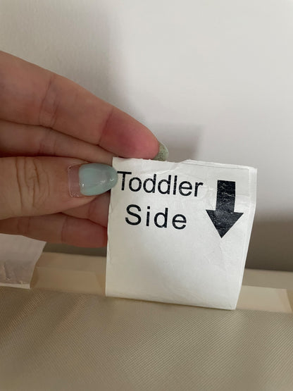 Crib Mattress