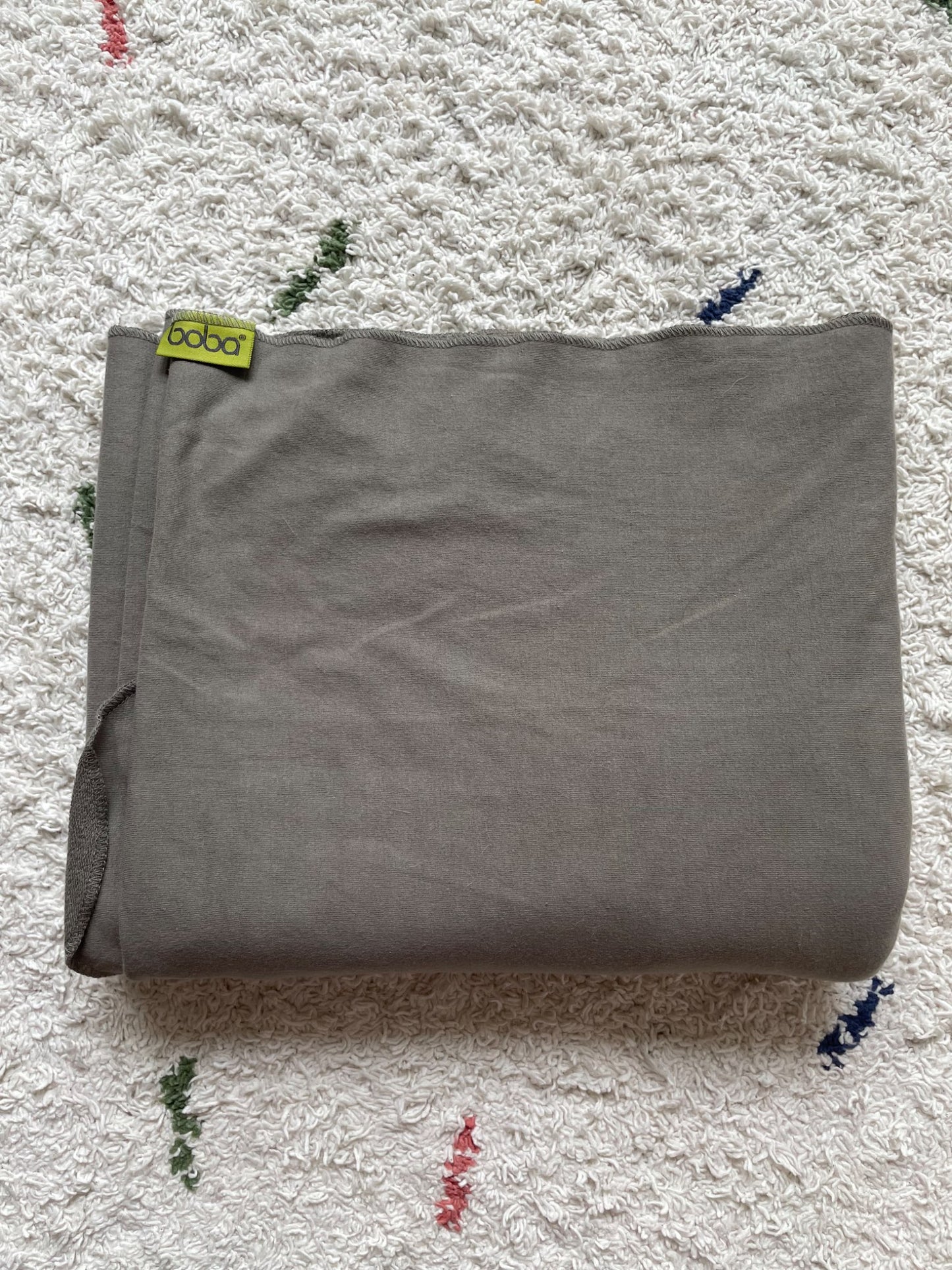 Boba Baby Wrap Carrier