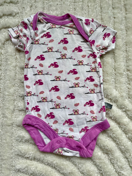 Kyte 0-3m bodysuit, Kids 3 Month (0-3M)