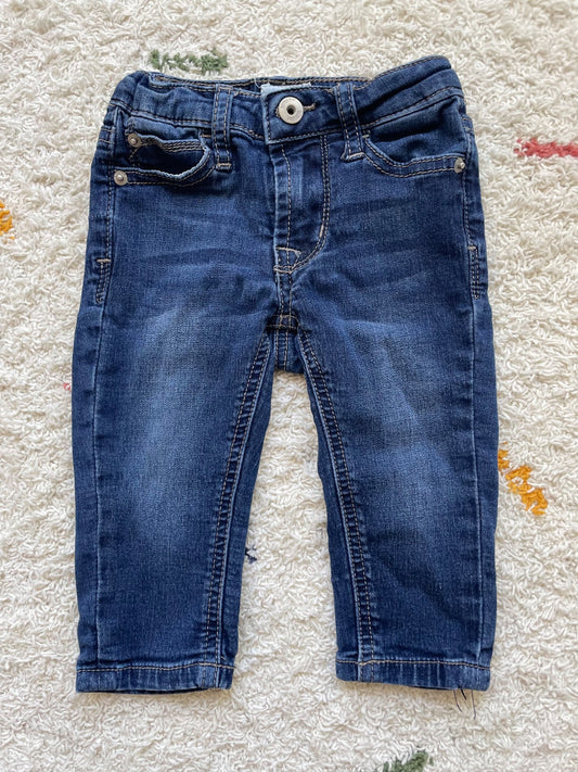 Hudson 9m jeans, Kids 9 Month (6-9M)