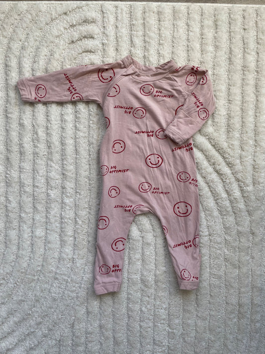 Bonds, Kids 6 Month (3-6M)
