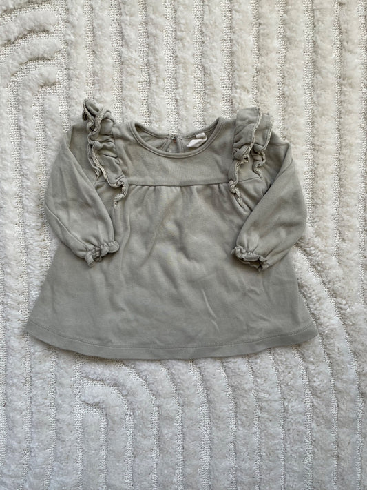 Quincy Mae Dress, Kids 12 Month (9-12M)