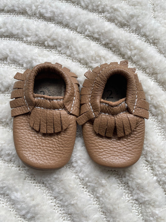 2C Minimocs, Shoes 2 (Baby: 0-12 mth)