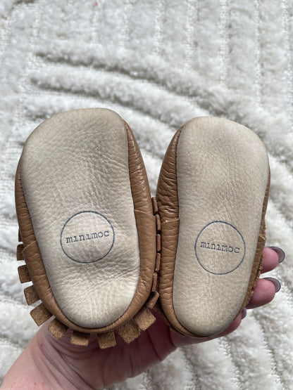2C Minimocs, Shoes 2 (Baby: 0-12 mth)