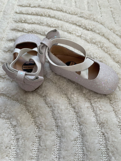 West Coast Mocs 5C, Shoes 5 (Walkers:12-24 mth)