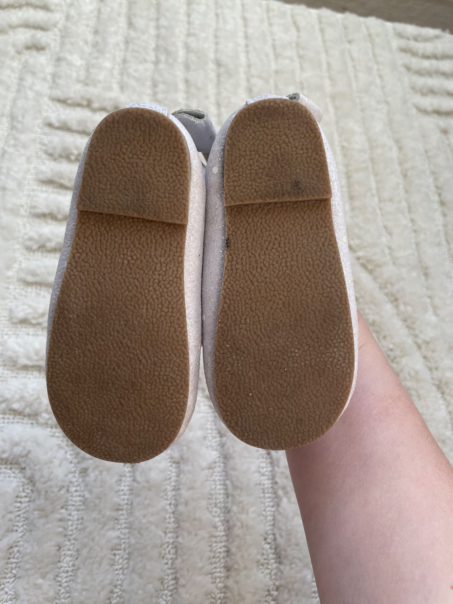West Coast Mocs 5C, Shoes 5 (Walkers:12-24 mth)