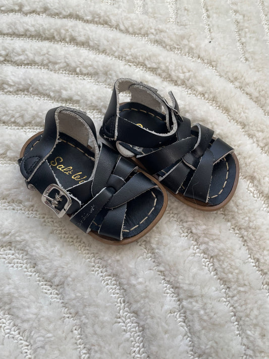 Salt Water Sandals 3C, Shoes 3 (Baby: 0-12 mth)