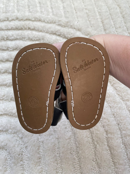 Salt Water Sandals 3C, Shoes 3 (Baby: 0-12 mth)